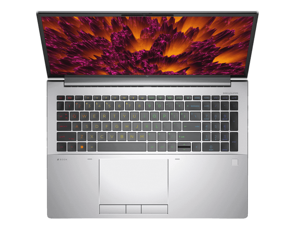WorkstationHPZBookFury16G10i9-