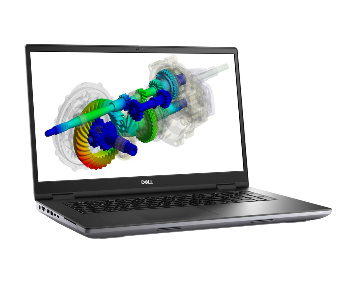 Workstation Dell Precision 7780 17.3