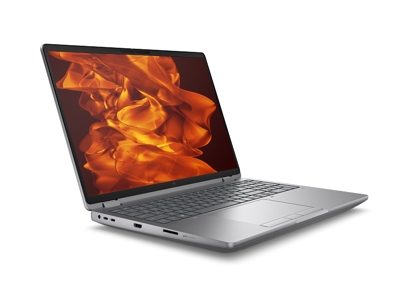 Laptop HP ZBook Fury 16 G1i WQXGA 120Hz Ultra 9 285HX 128GB Ram NVIDIA RTX Pro 5000 24GB 2TB SSD 4Ani