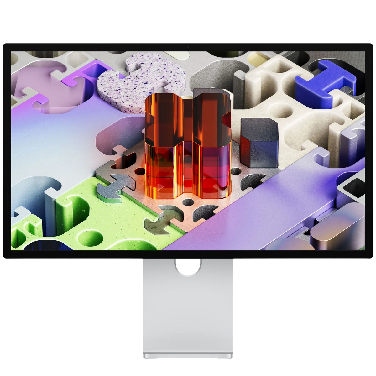 Monitor Apple Studio XDR 27" Retina 5K 2 Ani Garantie