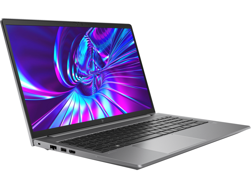 Laptop Workstation HP ZBook Power G9 15.6" FHD i7-12800H 32GB Ram NVIDIA RTX A1000 4GB 1TB SSD Win11 | ALIENSTORE