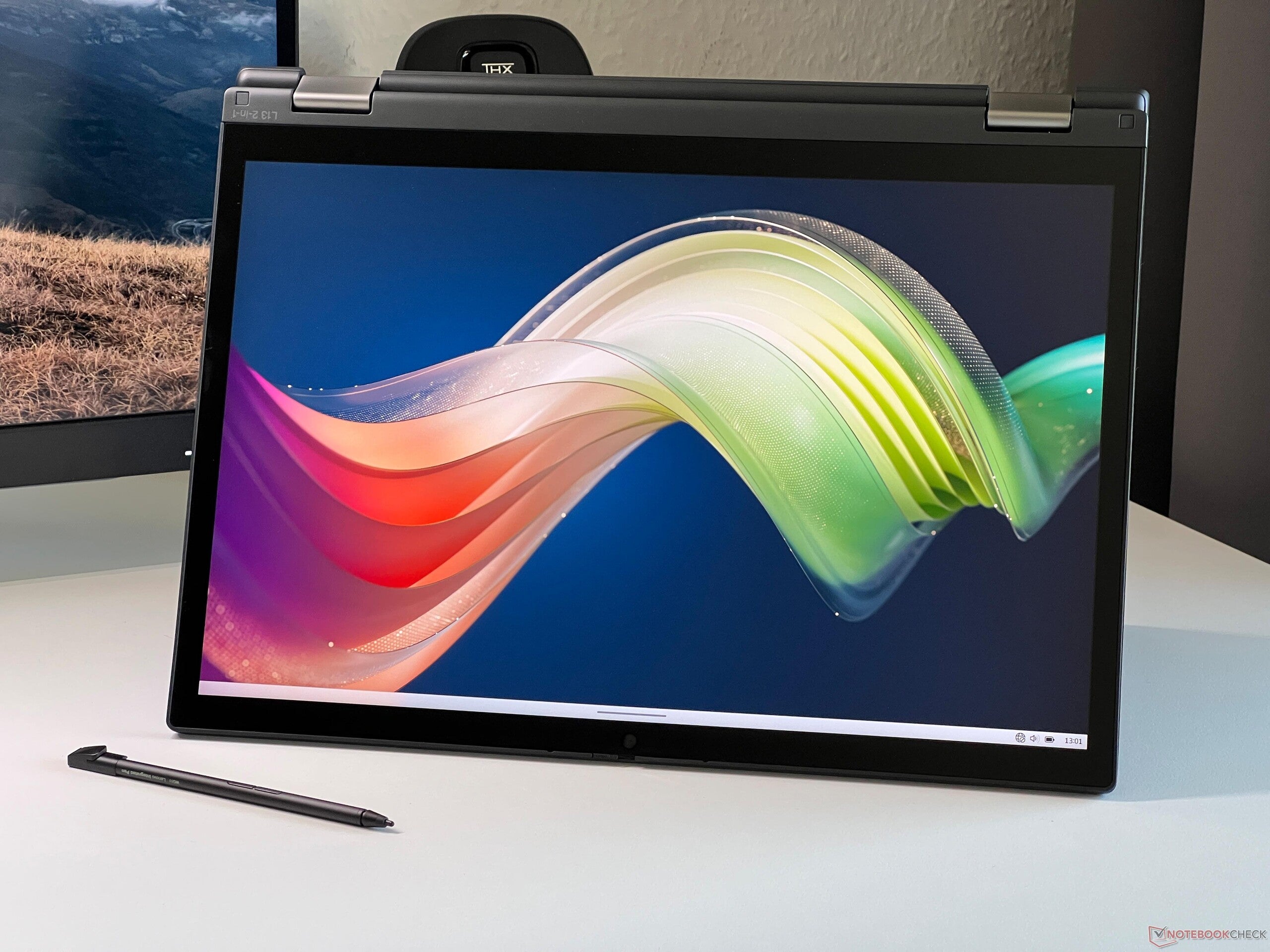 Laptop 2-in-1 Lenovo ThinkPad L13 Yoga Gen 5 32GB Ram | AlienStore