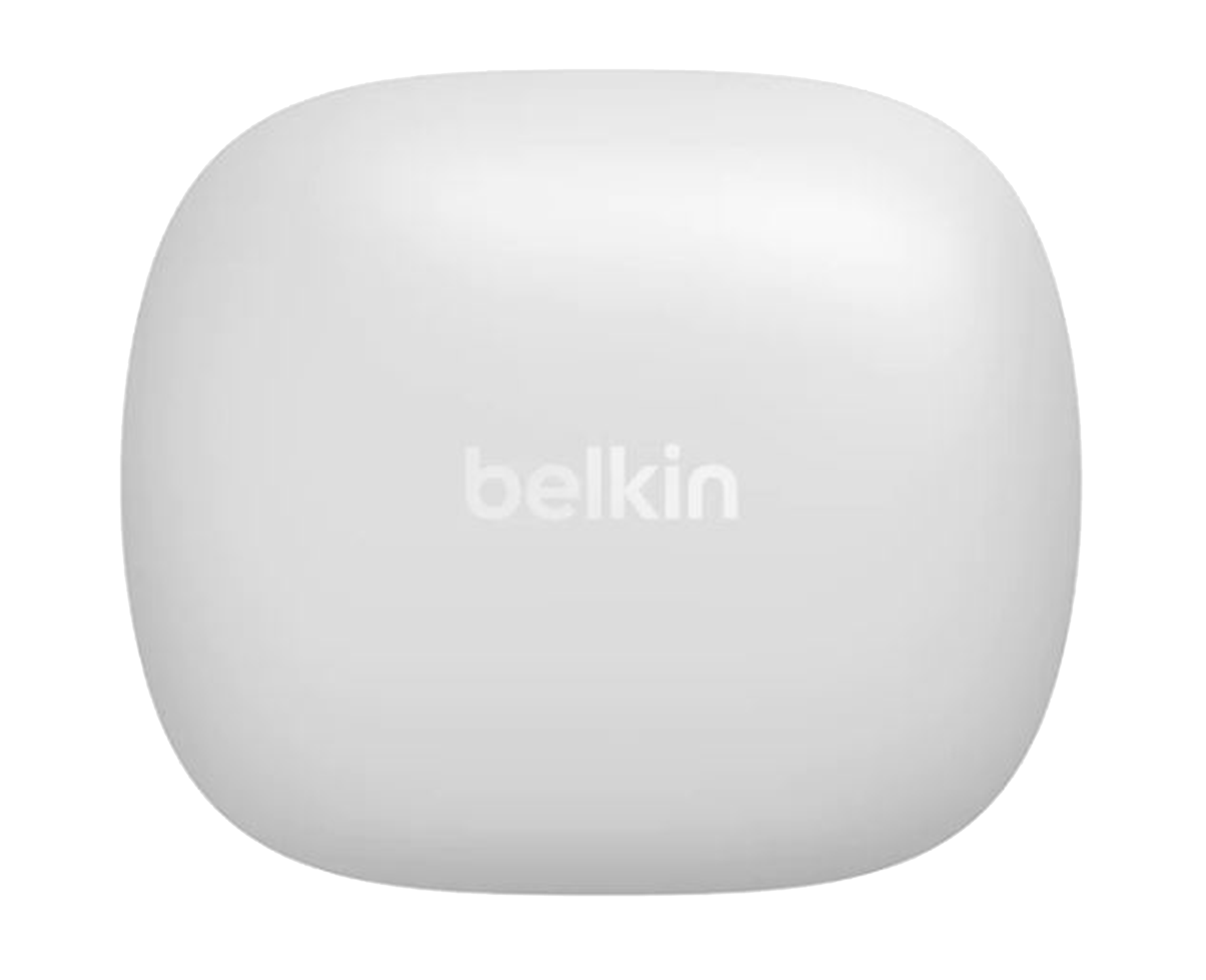 Casti Belkin SOUNDFORM Rise True Wireless In-Ear Alb