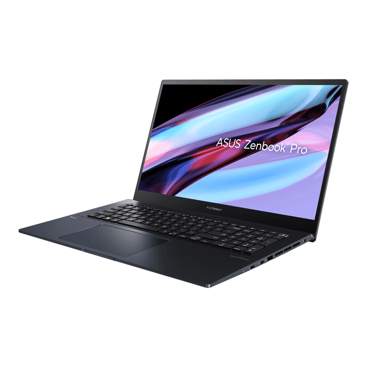 Laptop ASUS Zenbook Pro 16