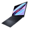 Laptop ASUS Zenbook Pro 17 WQHD 165Hz Touch AMD Ryzen 9 6900HX 16GB Ram nVidia RTX 3050 1TB SSD Win11