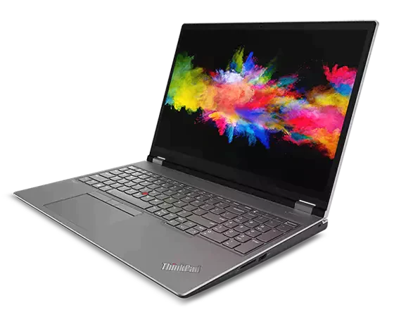 Laptop Lenovo ThinkPad P16 Workstation OLED Touch i9-12950HX 128GB Ram Nvidia RTX A5500 16GB 4TB SSD | ALIENSTORE
