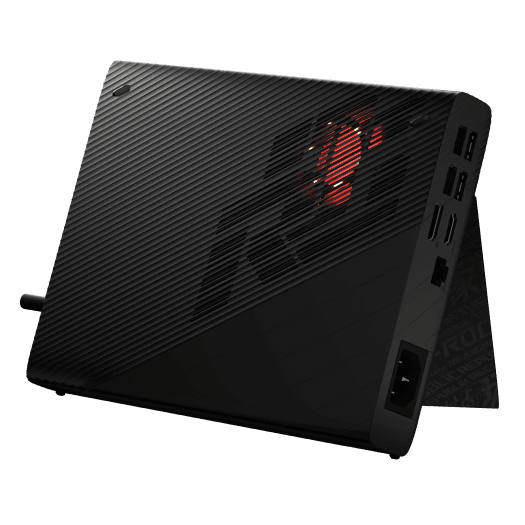Laptop 2in1 ASUS ROG Flow X13 13.4" UHD AMD Ryzen 9 5980HS 32GB nVidia GTX 1650 1TB + XG Mobile 3080 | ALIENSTORE