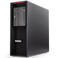 Desktop Workstation Lenovo ThinkStation P520c Xeon W-2235 64GB Ram ECC Nvidia Quadro RTX 4000 1TB SSD