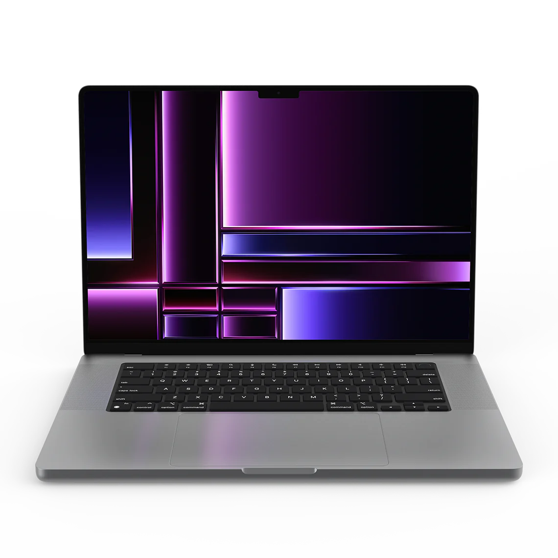 Laptop Apple MacBook Pro 16 16.2" M2 Max 12-core CPU 30-core GPU 64GB Ram 2TB SSD