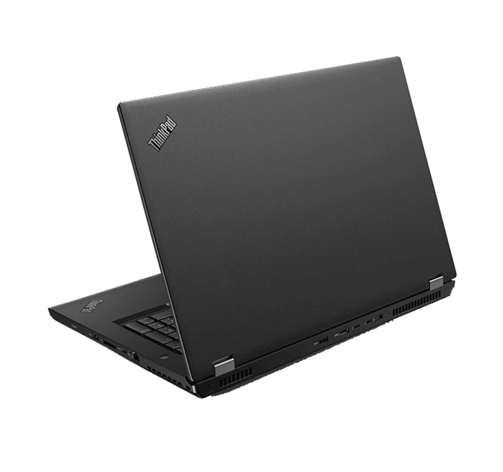 Laptop Workstation Lenovo ThinkPad P17 Gen2 17.3" UHD i7-11850H 32GB Ram Nvidia RTX A4000 8GB 1TB SSD | ALIENSTORE