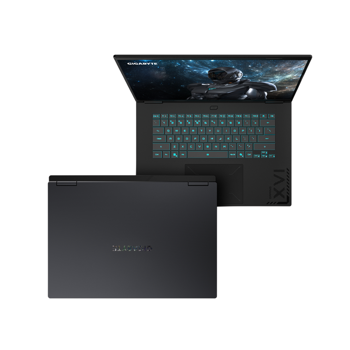 Laptop Gaming GIGABYTE Gaming A16 Pro RTX 5070 Ti 32GB | AlienStore - 4