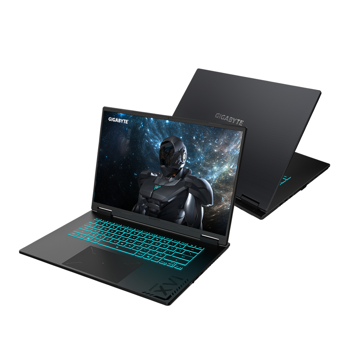 Laptop Gaming GIGABYTE Gaming A16 Pro RTX 5070 Ti 32GB | AlienStore - 3
