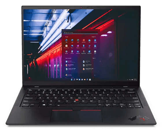 Laptop Ultrabook Lenovo ThinkPad X1 Carbon Gen 9 14" WUXGA i7-1185G7 16GB Ram 1TB SSD Win11 Pro NEW | ALIENSTORE
