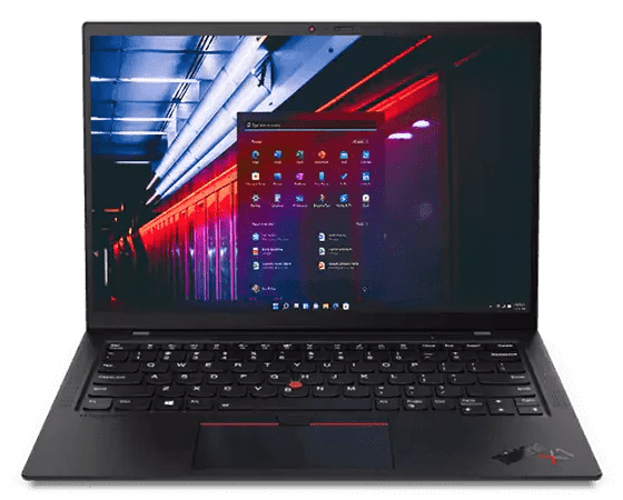 lenovo X1 Carbon gen9 i7 11世代 16GB 512GB Lenovo ThinkPad X1 Carbon Gen9 Business Laptop, 11th Gen