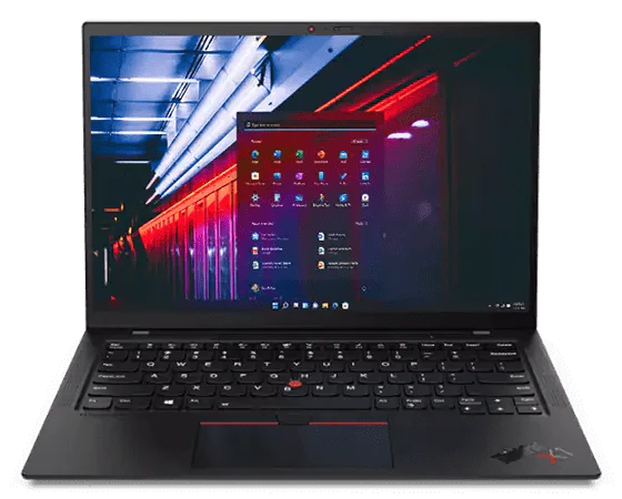 Laptop ultrabook Lenovo ThinkPad X1 Carbon Gen 9 14" WUXGA i7-1185G7 32GB Ram 1TB SSD Windows 10 Pro | ALIENSTORE