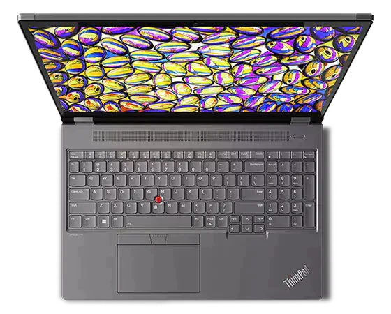 Laptop Lenovo ThinkPad P16 Workstation OLED Touch i9-12950HX 64GB Ram Nvidia RTX A4500 16GB 1TB SSD | ALIENSTORE