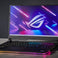 Laptop Gaming ASUS ROG Strix SCAR 17 G733 FHD 360Hz AMD Ryzen 9 5900HX 64GB nVidia RTX 3080 16GB 1TB