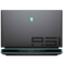 Laptop Dell gaming Alienware Area 51m 17.3" 144Hz i9-9900K 5.0Ghz 64GB Nvidia RTX 2080 8GB 2TB SSD