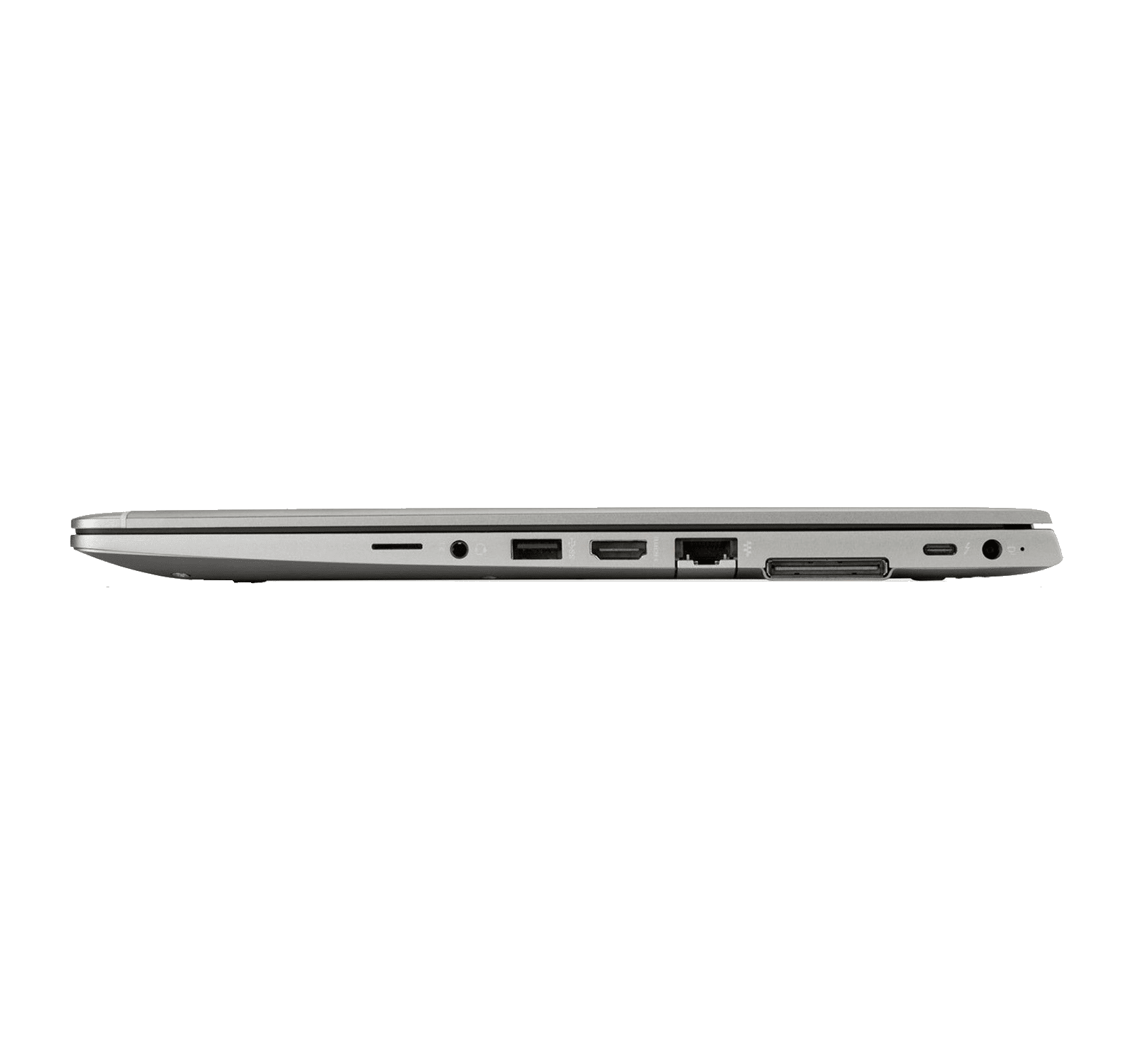 Laptop Workstation HP ZBook 15 G6 15.6" Full HD Xeon E-2286M 8-Core 32GB Ram 1TB SSD Quadro T1000 Win10 Pro