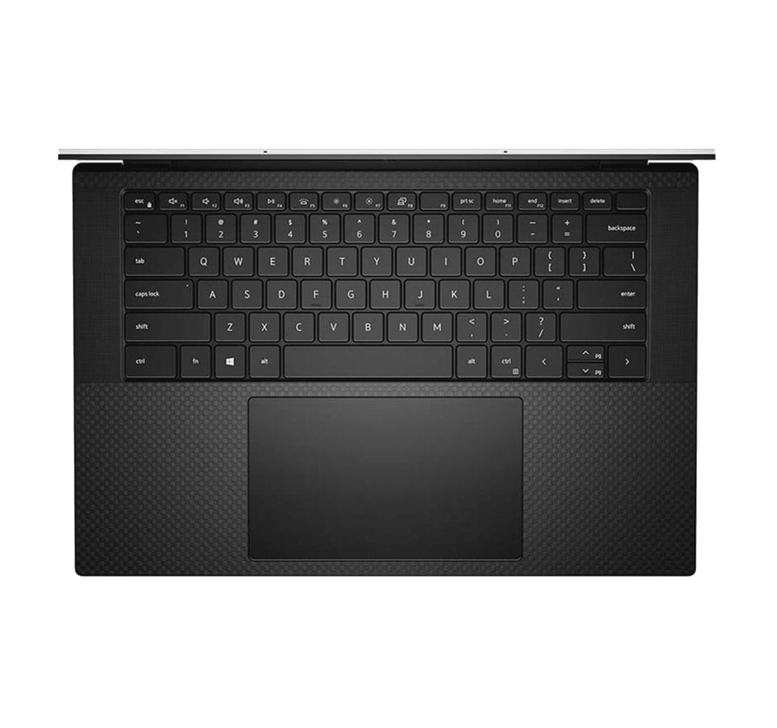 Laptop Ultrabook Dell XPS 15 9500 UHD+ Touch i9-10885H 32GB Ram Nvidia GTX 1650Ti 2TB SSD Windows 10 PRO