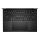 Laptop Ultrabook Dell XPS 15 9510 3.5K OLED Touch i9-11900H 32GB Ram Nvidia RTX 3050Ti 1TB SSD Win10
