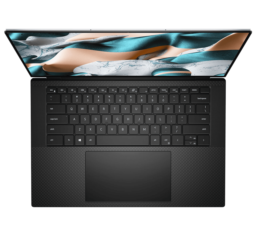 Laptop Ultrabook Dell XPS 15 9520 3.5K OLED i9-12900HK 16GB Ram DDR5 Nvidia RTX 3050Ti 1TB SSD Win11 | ALIENSTORE