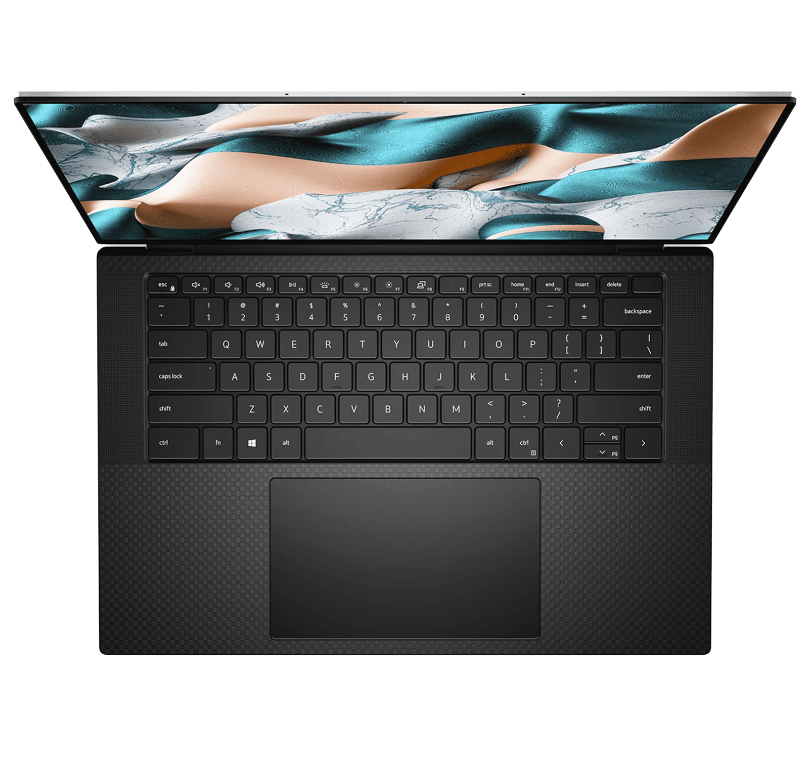 Laptop Ultrabook Dell XPS 15 9510 FHD+ i7-11800H 16GB Ram Nvidia RTX 3050 Ti 512GB SSD Win11 Pro NEW