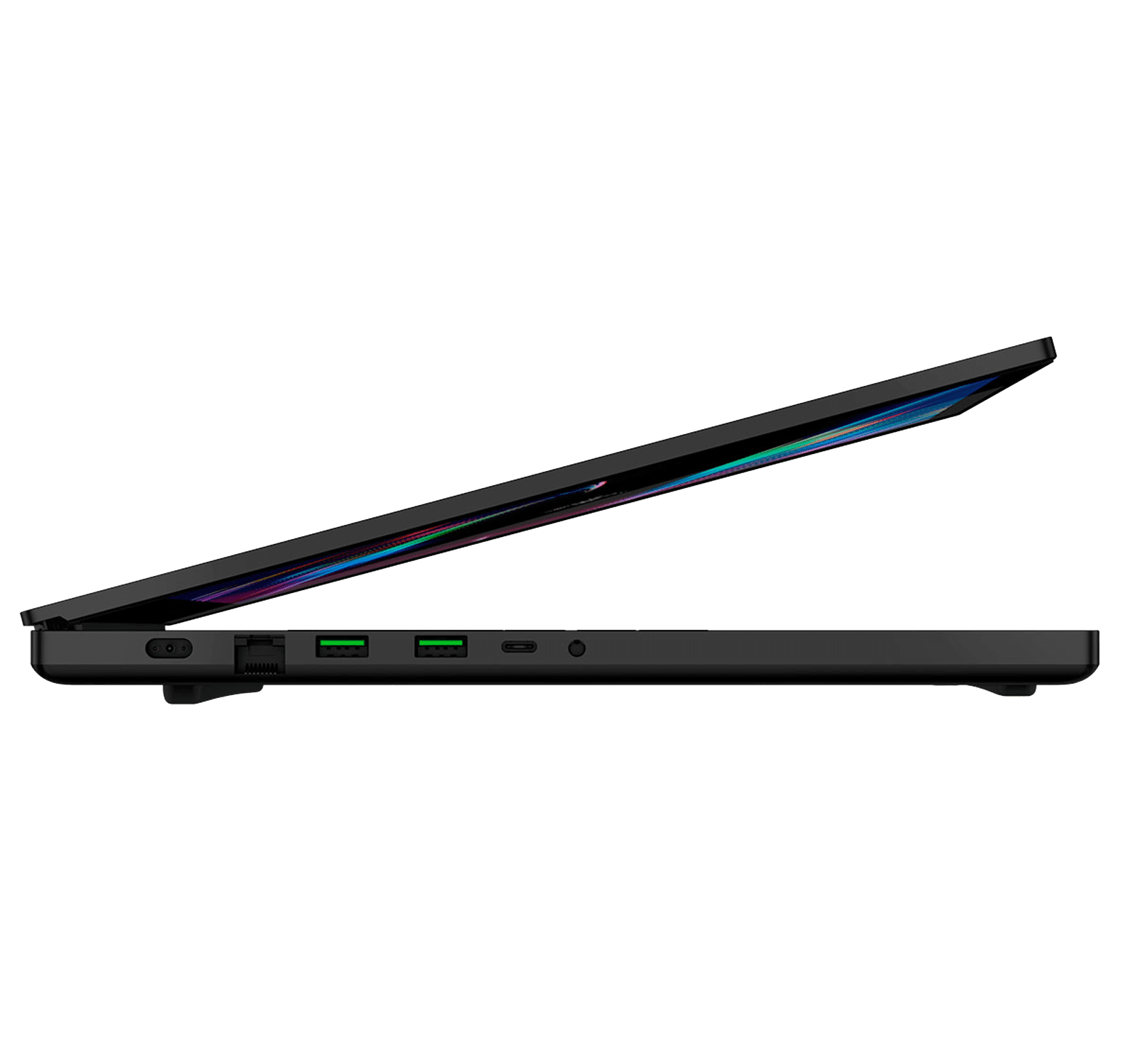 Laptop Gaming New Razer Blade Pro 17 FHD 300Hz i7-10875H 8-Core 16GB Nvidia RTX 2080 SUPER 512GB SSD