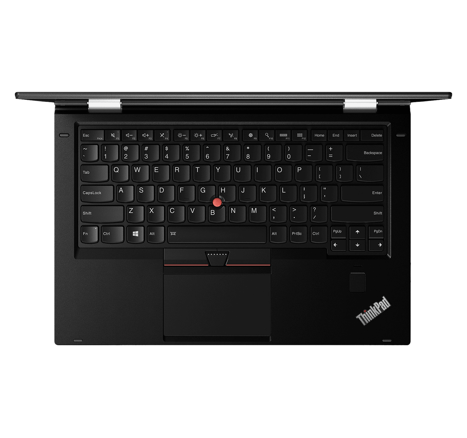 Laptop Lenovo ThinkPad X1 Yoga 3rd Gen 14" 2-in-1 Core i7-8650U FHD Touch 16GB Ram 512GB SSD Win10 Pro