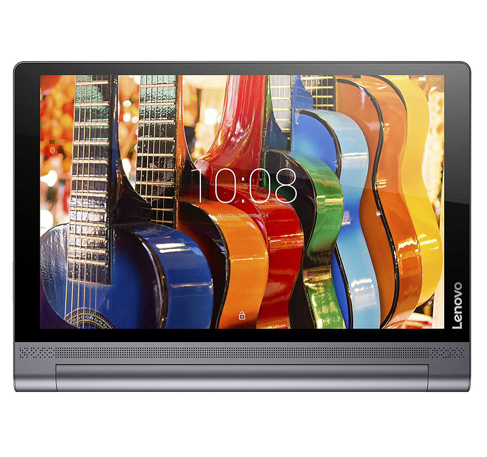 Tableta cu Proiector Lenovo Yoga Tab 3 Pro 10.1" QHD 2560 x 1600 Atom x5-Z8550 4GB Ram 64 GB eMMC