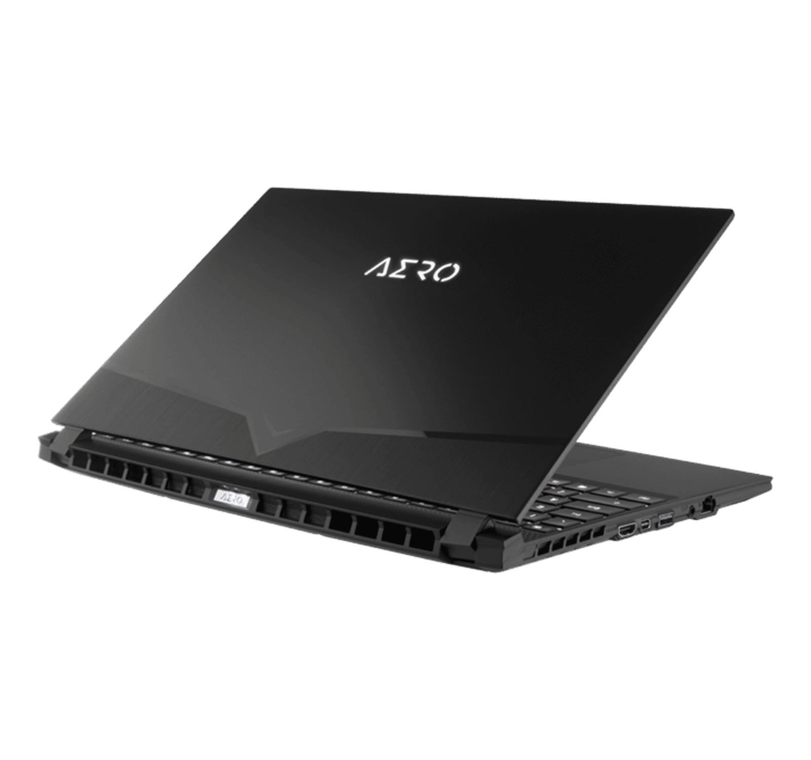 Laptop Gaming Gigabyte AERO 15 UHD AMOLED i7-10875H 8-Core 16GB 512GB SSD GTX 1660Ti 6GB Win10