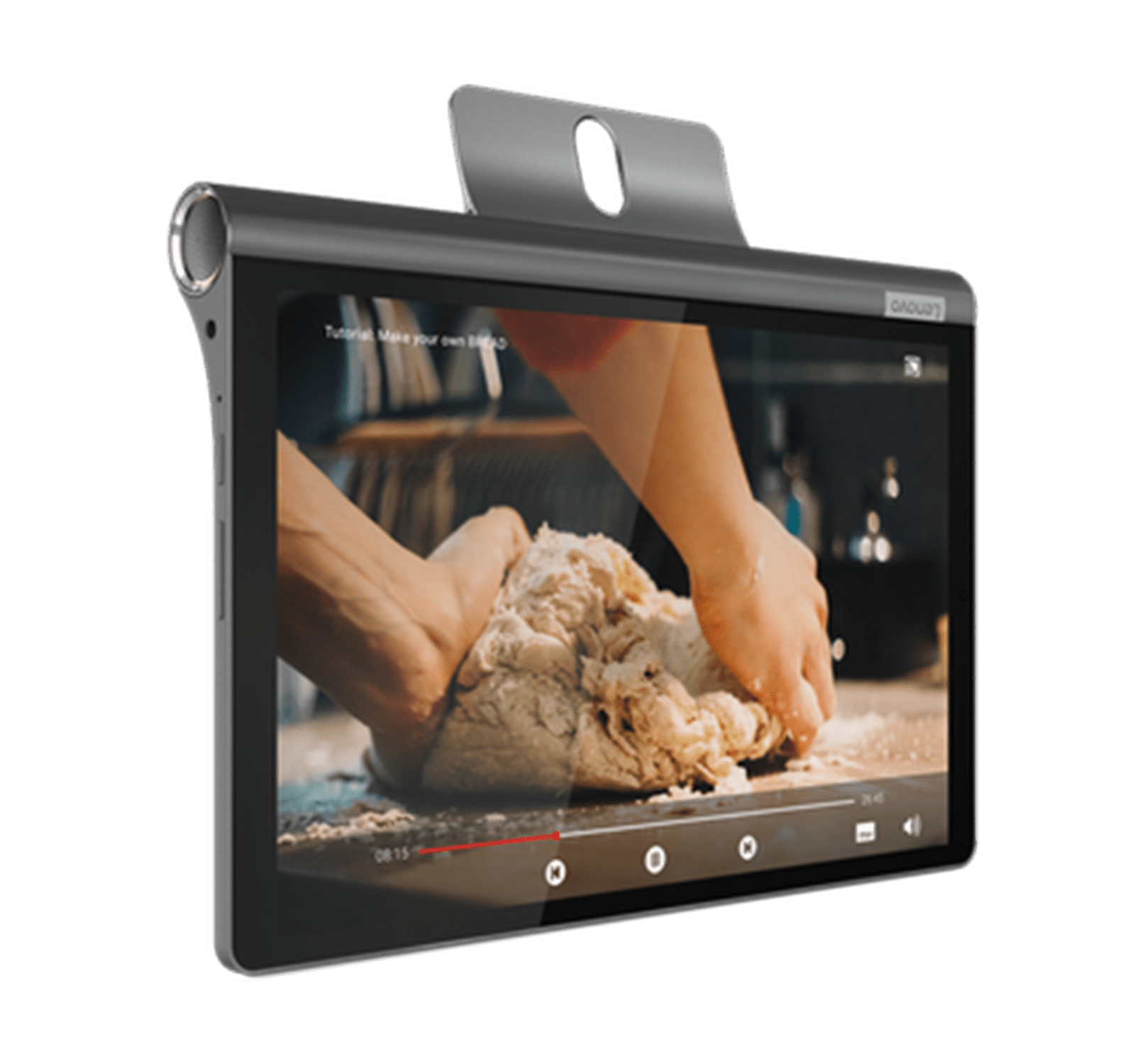 Tableta cu Proiector Lenovo Yoga Tab 3 Pro 10.1" QHD 2560 x 1600 Atom x5-Z8550 4GB Ram 64 GB eMMC