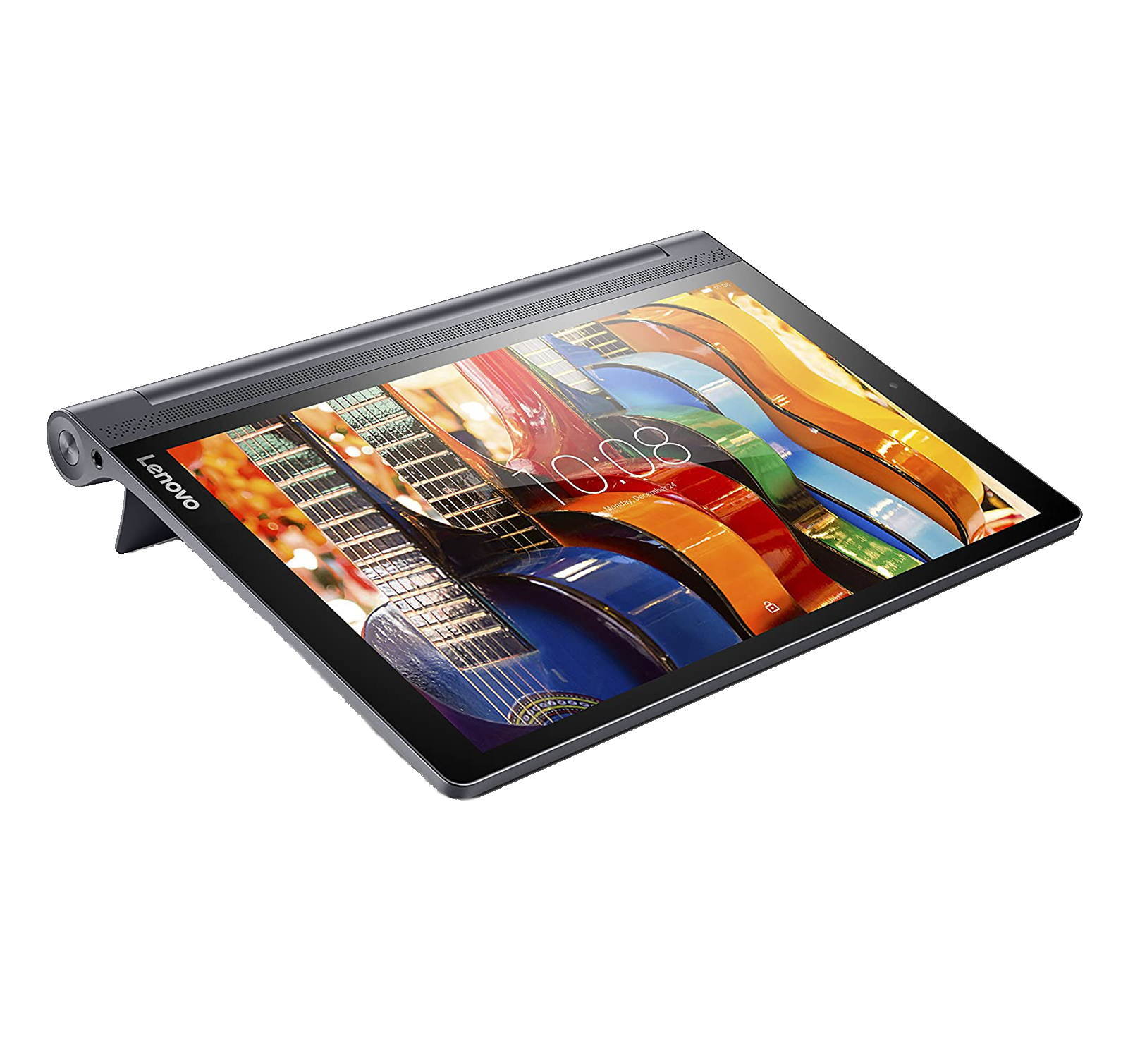 Tableta cu Proiector Lenovo Yoga Tab 3 Pro 10.1" QHD 2560 x 1600 Atom x5-Z8550 4GB Ram 64 GB eMMC