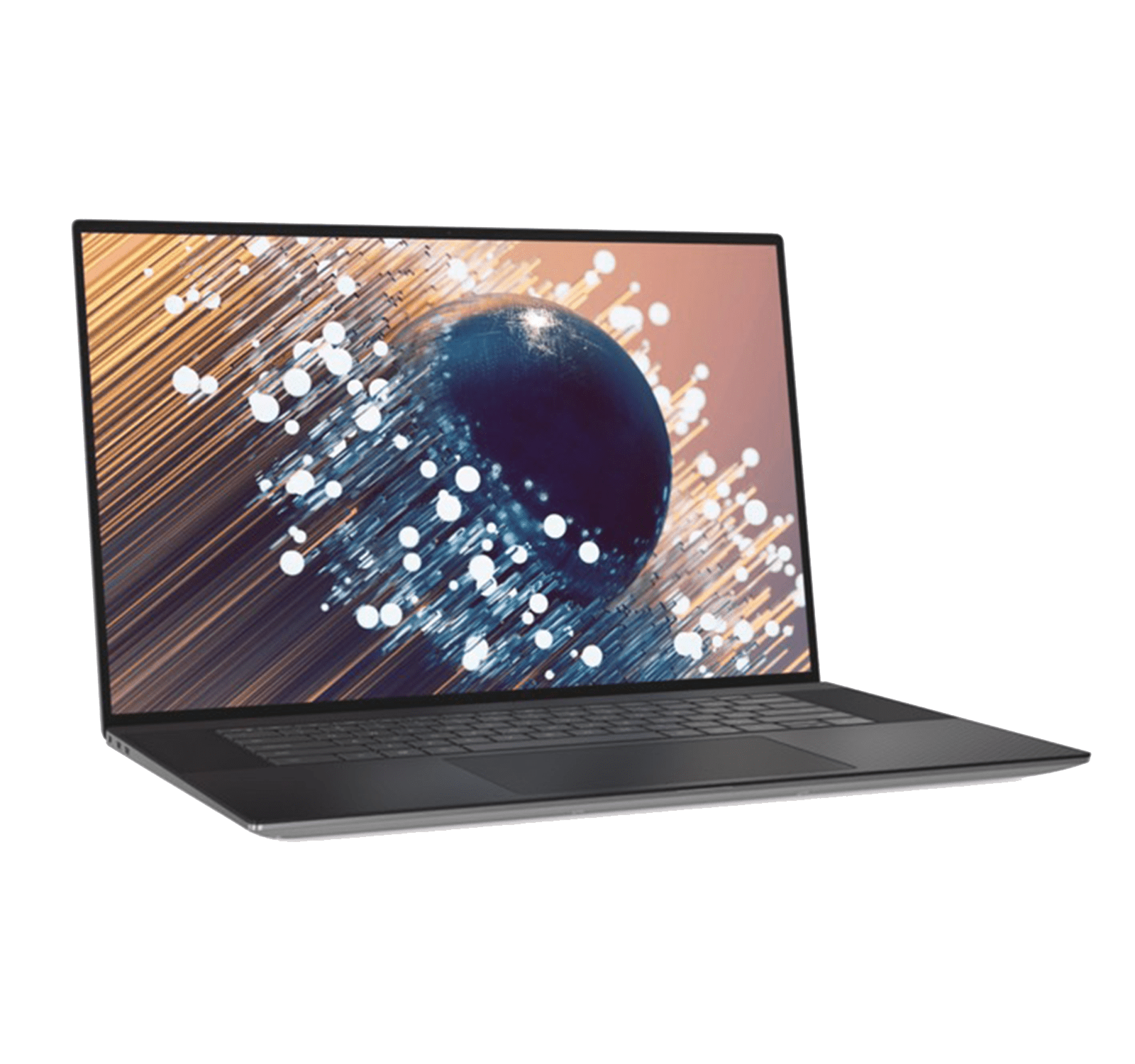 Laptop Dell XPS 17 9700 17" UHD+ i7-10750H 16GB Ram Nvidia GTX 1650 Ti 1TB SSD Windows 10