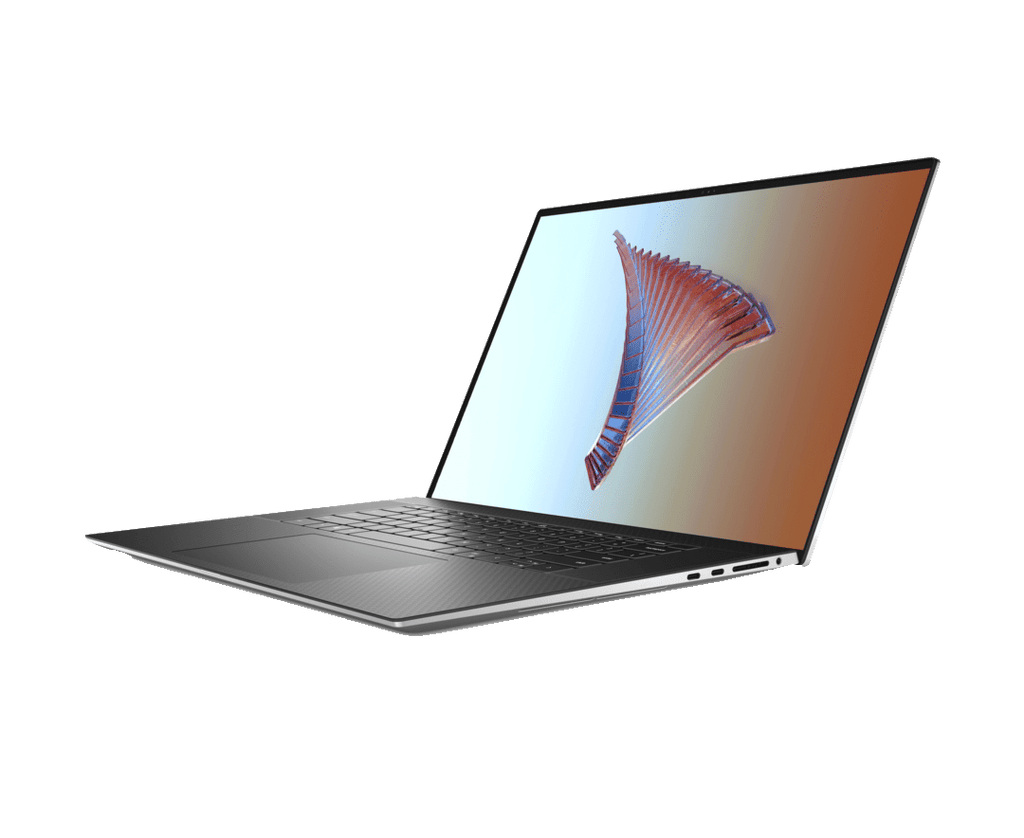 Ultrabook Dell XPS 17 9710 17" FHD+ i7-11800H 32GB Ram Nvidia RTX 3050 1TB SSD Windows 10 | ALIENSTORE