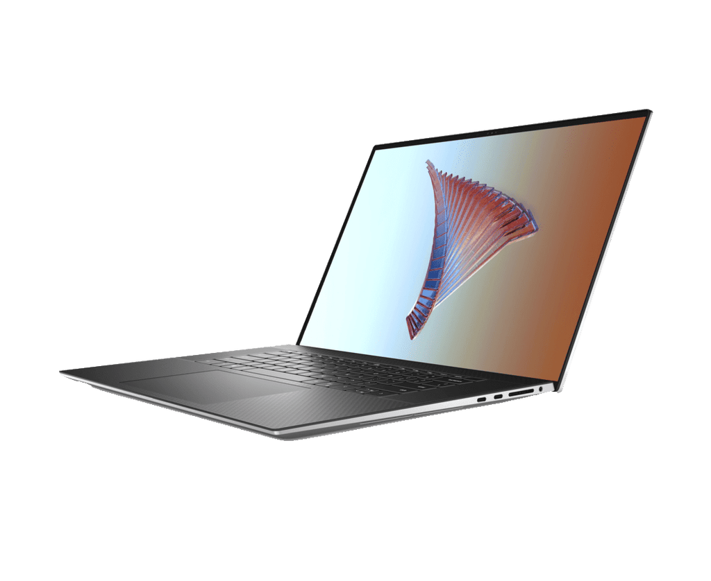 Laptop Gaming Dell XPS 17 9700 17" UHD+ Touch i7-10875H 8-Core 32GB Ram Nvidia RTX 2060 1TB SSD Windows 10