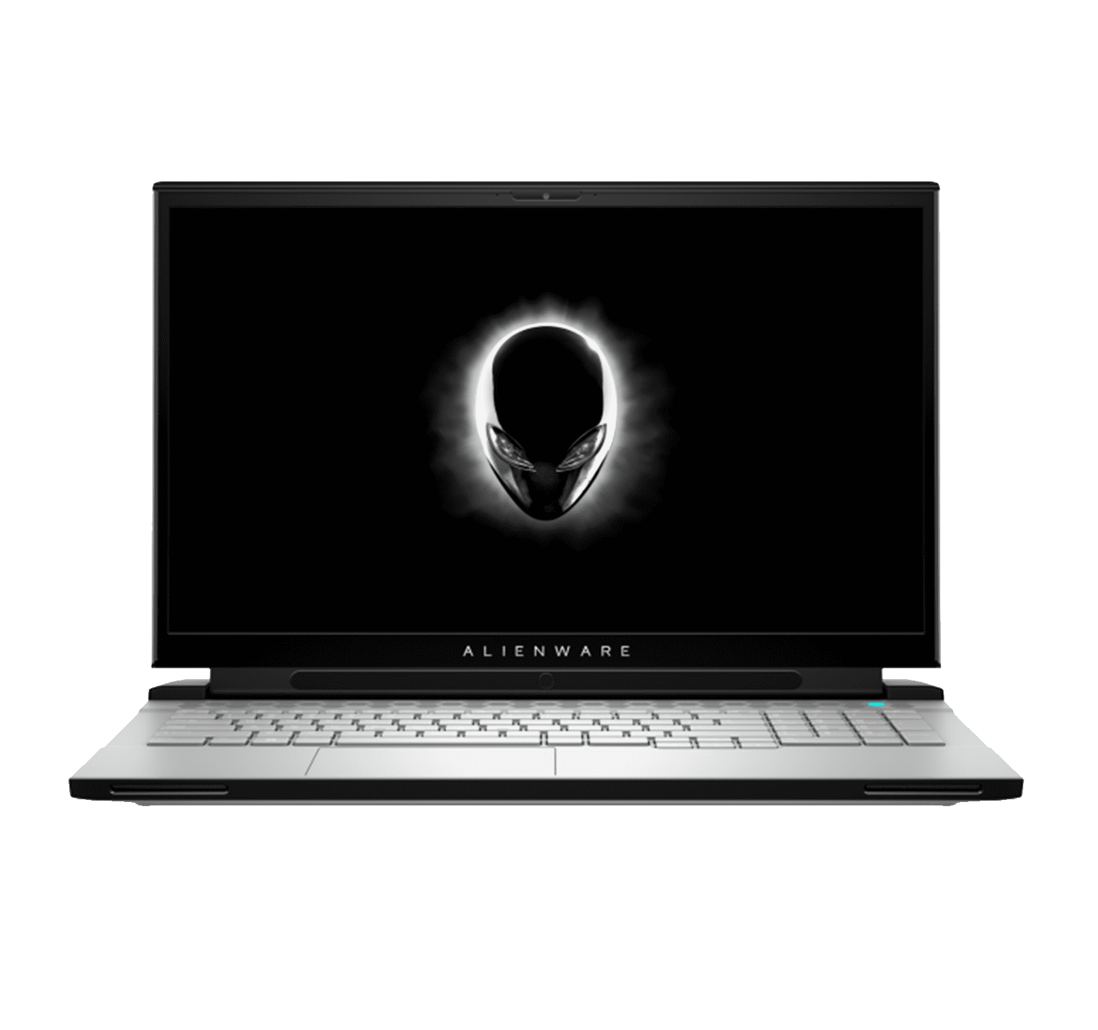 Laptop Gaming Alienware Area 51m R2 17.3" UHD 4K i9-10900K 64GB Ram Nvidia RTX 2080 SUPER 4TB SSD