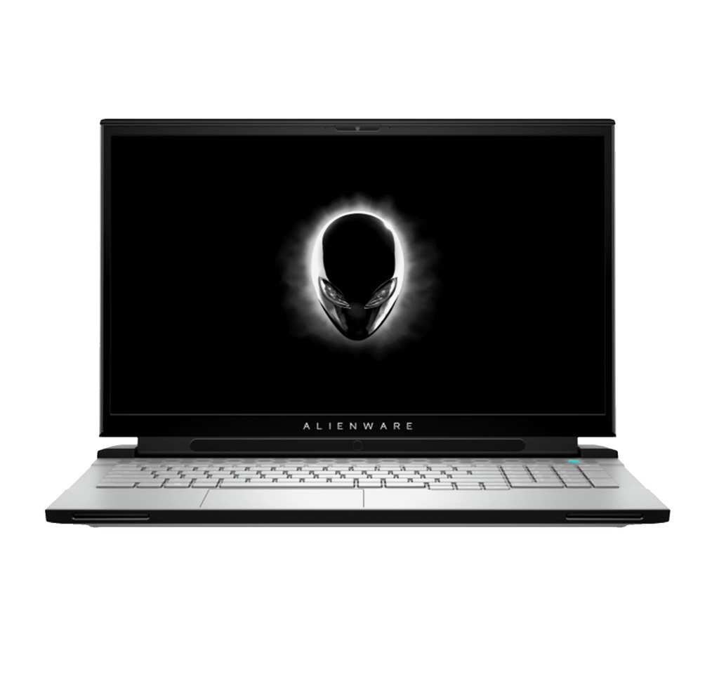 Laptop Gaming Alienware Area 51m R2 17.3" UHD 4K i9-10900K 64GB Ram Nvidia RTX 2080 SUPER 4TB SSD