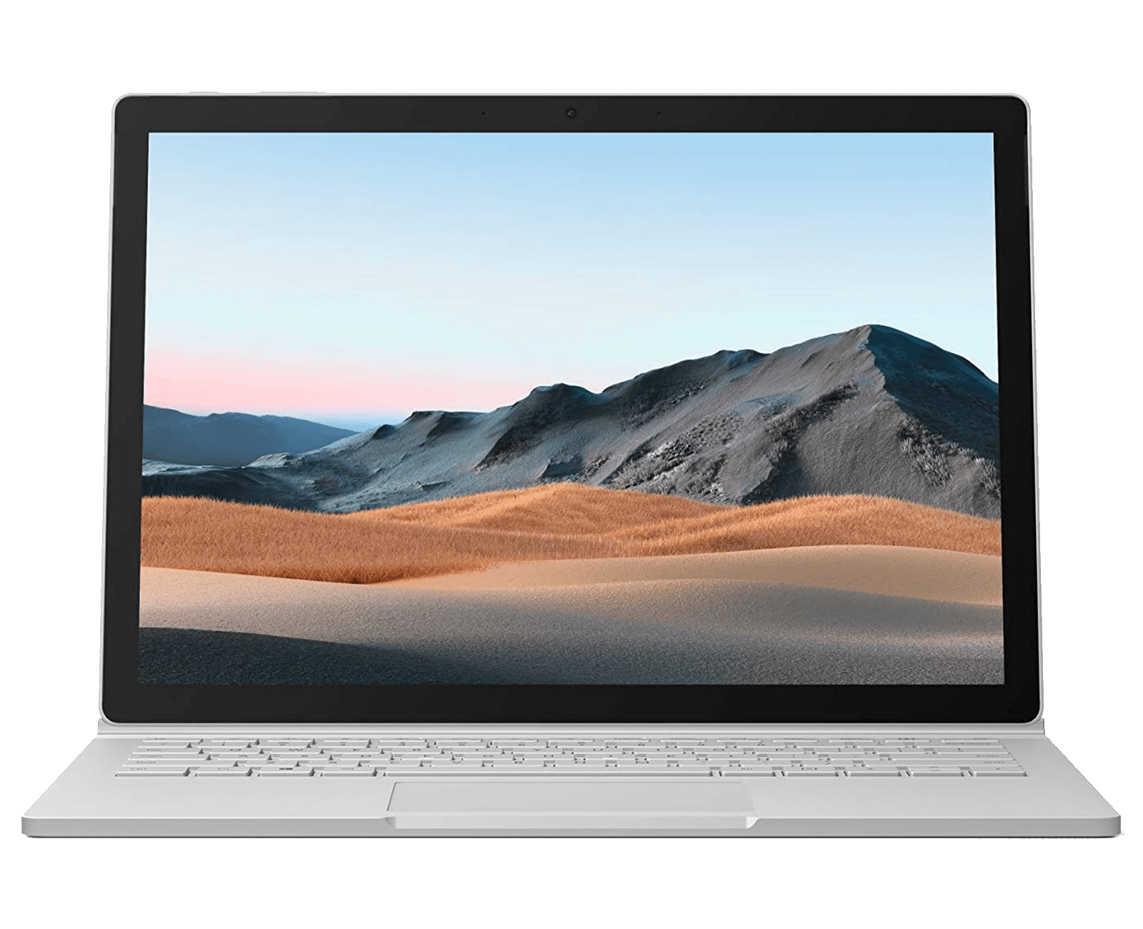 Laptop 2 in 1 Microsoft Surface Book 3 13.5" i7-1065G7 32GB Ram Nvidia GTX 1650 512GB SSD