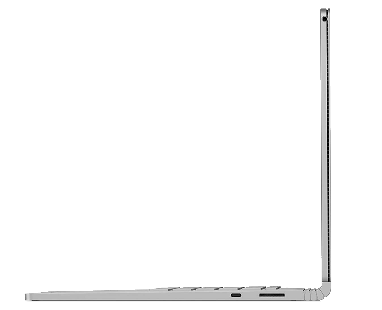 Laptop 2 in 1 Microsoft Surface Book 3 13.5" i7-1065G7 32GB Ram Nvidia GTX 1650 512GB SSD