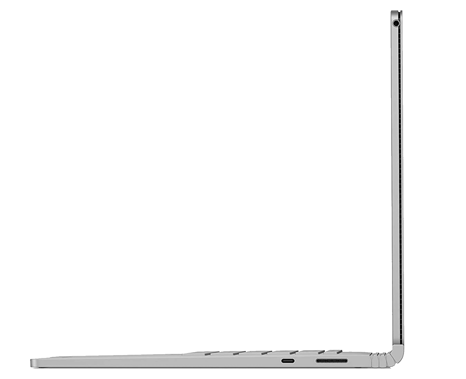 Laptop 2 in 1 Microsoft Surface Book 2 13.5" i7-8650U 16GB Ram Nvidia GTX 1050 512GB SSD
