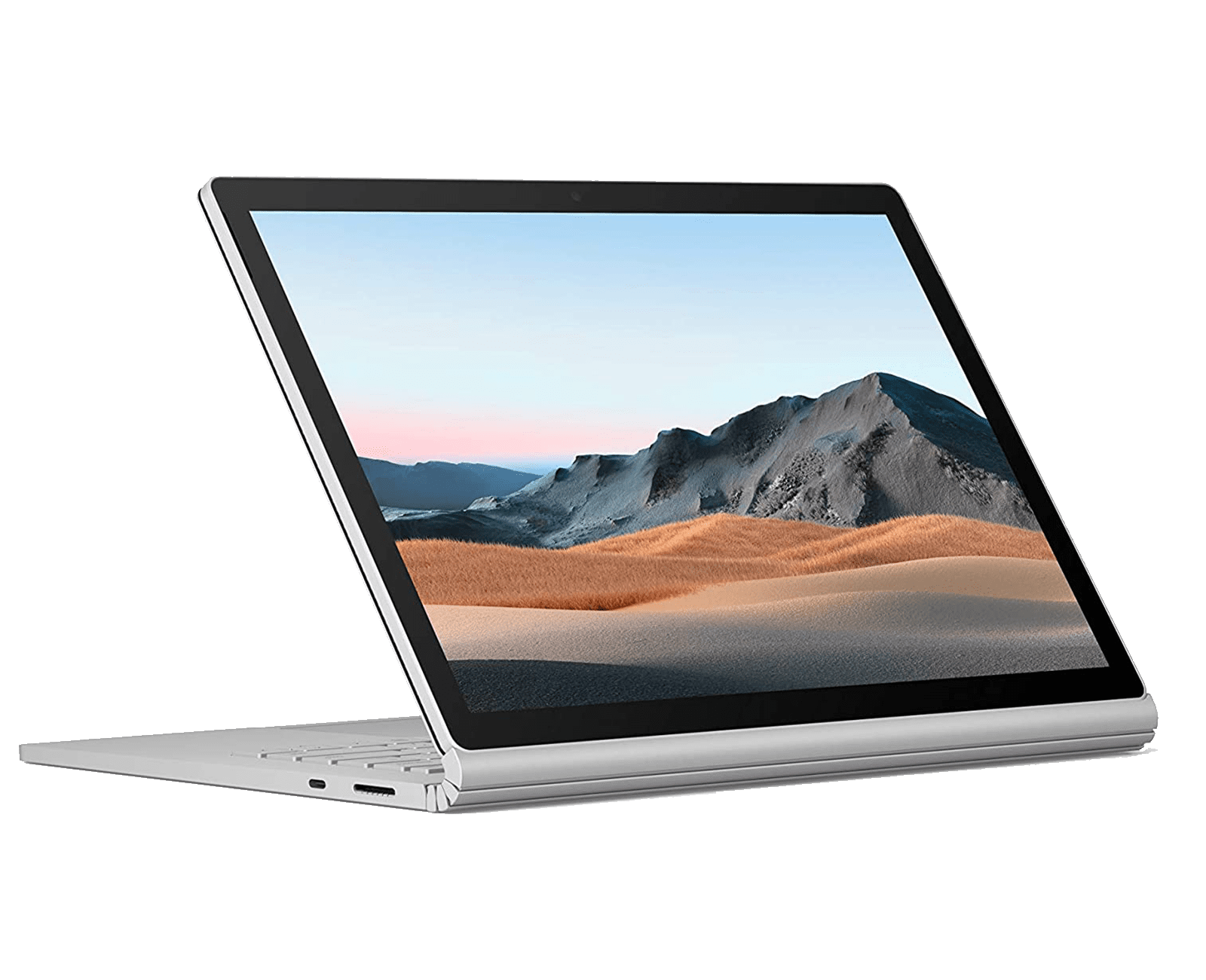 Laptop 2 in 1 Microsoft Surface Book 2 13.5" i7-8650U 16GB Ram Nvidia GTX 1050 512GB SSD