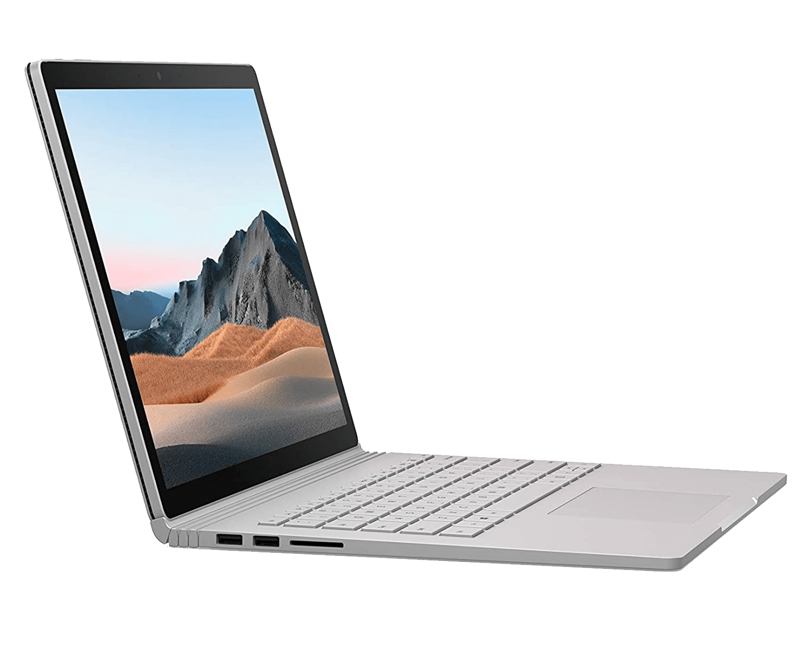 Laptop 2 in 1 Microsoft Surface Book 3 13.5" i7-1065G7 32GB Ram Nvidia GTX 1650 512GB SSD
