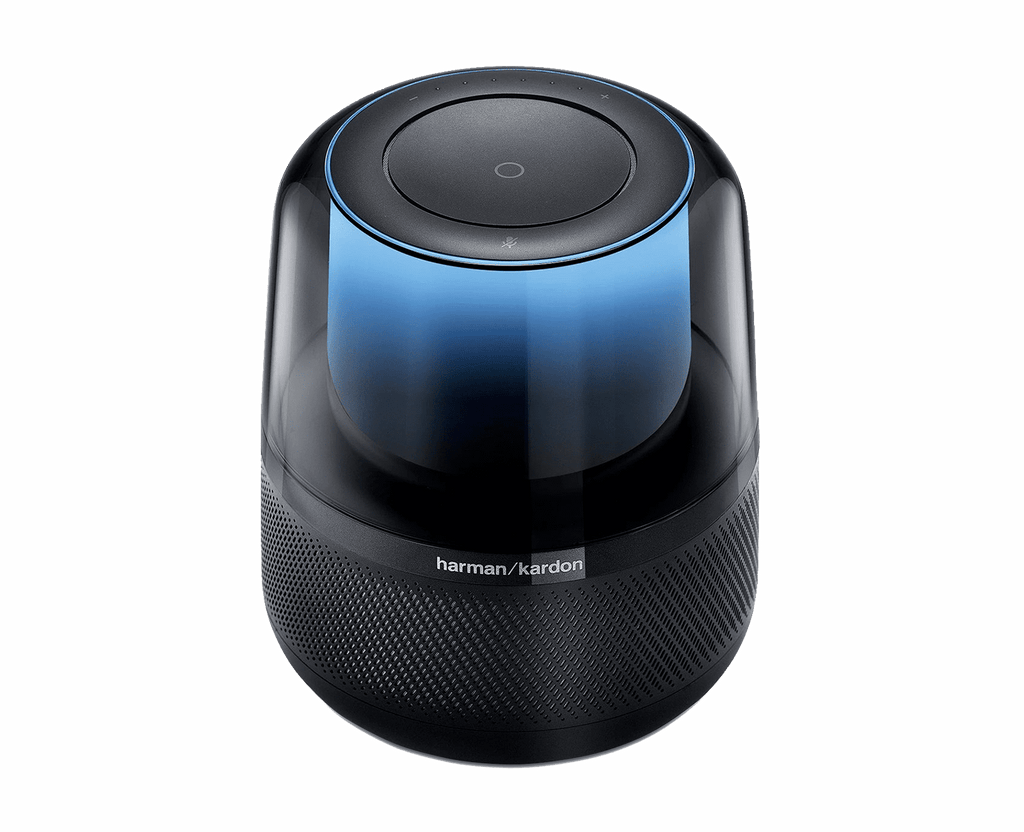 Boxa inteligenta HARMAN KARDON Allure 60W Alexa Bluetoorh Wi-Fi