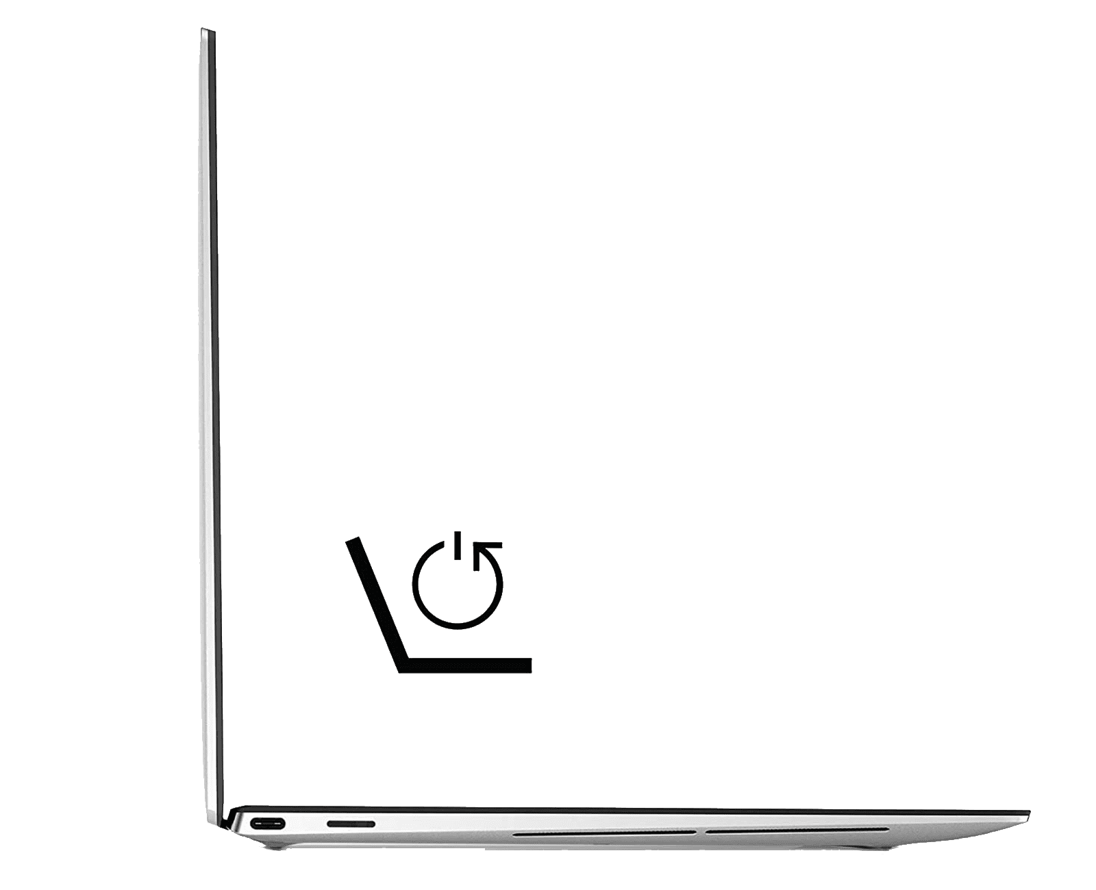 Laptop Ultrabook Dell XPS 13 9310 13.4" FHD+ Intel Core i5-1135G7 8GB Ram Intel XE Graphics 512GB SSD