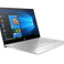 Laptop Ultrabook HP ENVY 13 UHD 4K IPS Touch i7-1065G7 8GB 512GB SSD Iris Plus Wi-Fi 6 Windows 10 1.1Kg