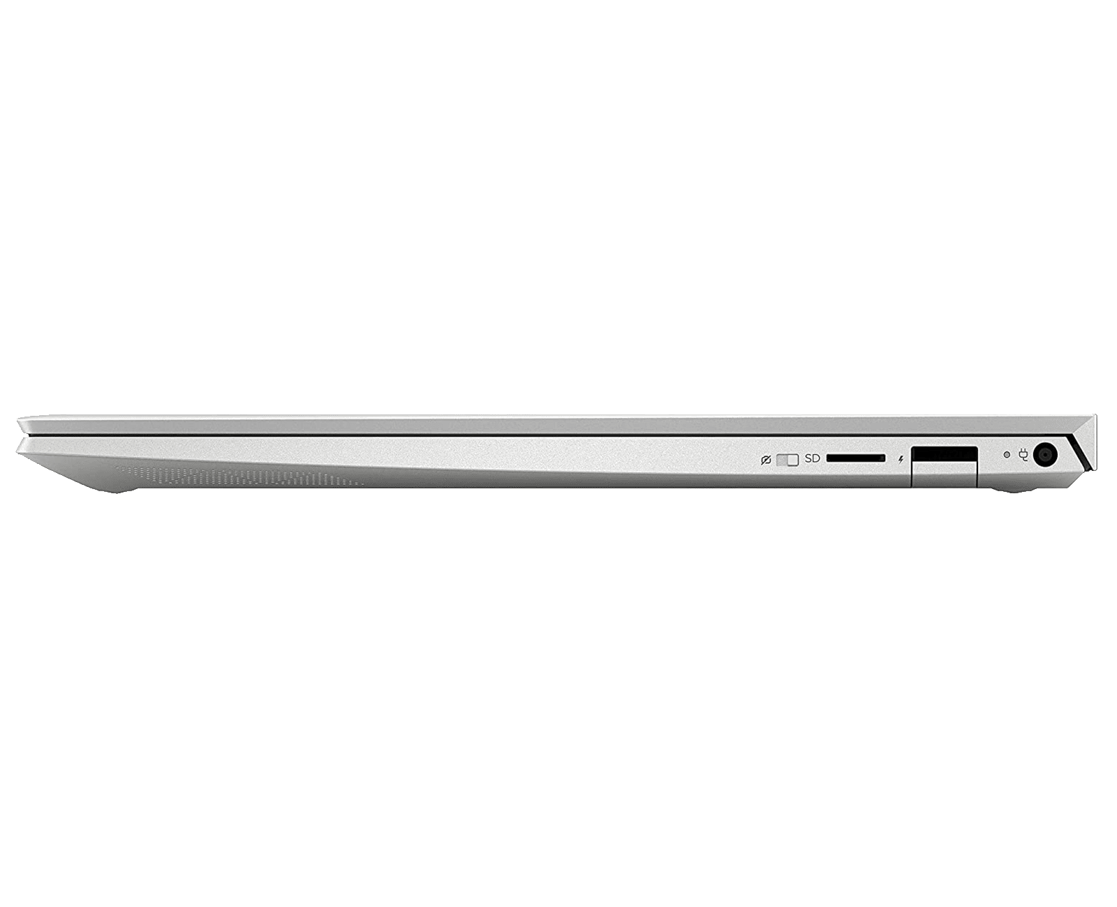 Laptop Ultrabook HP ENVY 13 UHD 4K IPS Touch i7-1065G7 8GB 512GB SSD Iris Plus Wi-Fi 6 Windows 10 1.1Kg