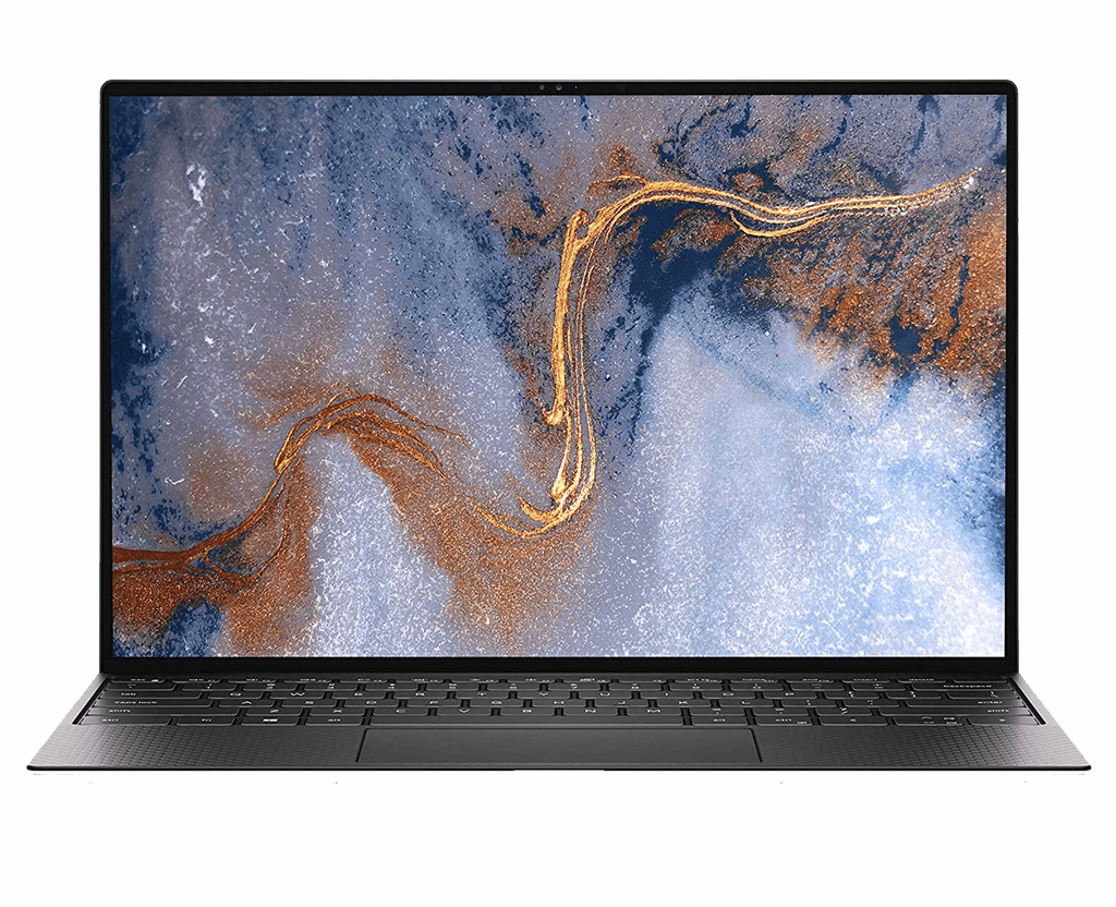 Laptop Ultrabook Dell XPS 13 9310 13.4" 3.5K OLED Touch Core i7-1185G7 32B Ram Intel XE Graphics 1TB SSD