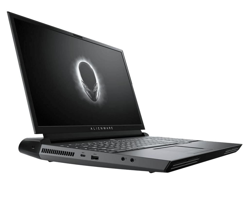 Laptop Gaming Alienware Area 51m R2 17.3" 300Hz i9-10900K 10-Core 64GB Nvidia RTX 2080 SUPER 2TB SSD