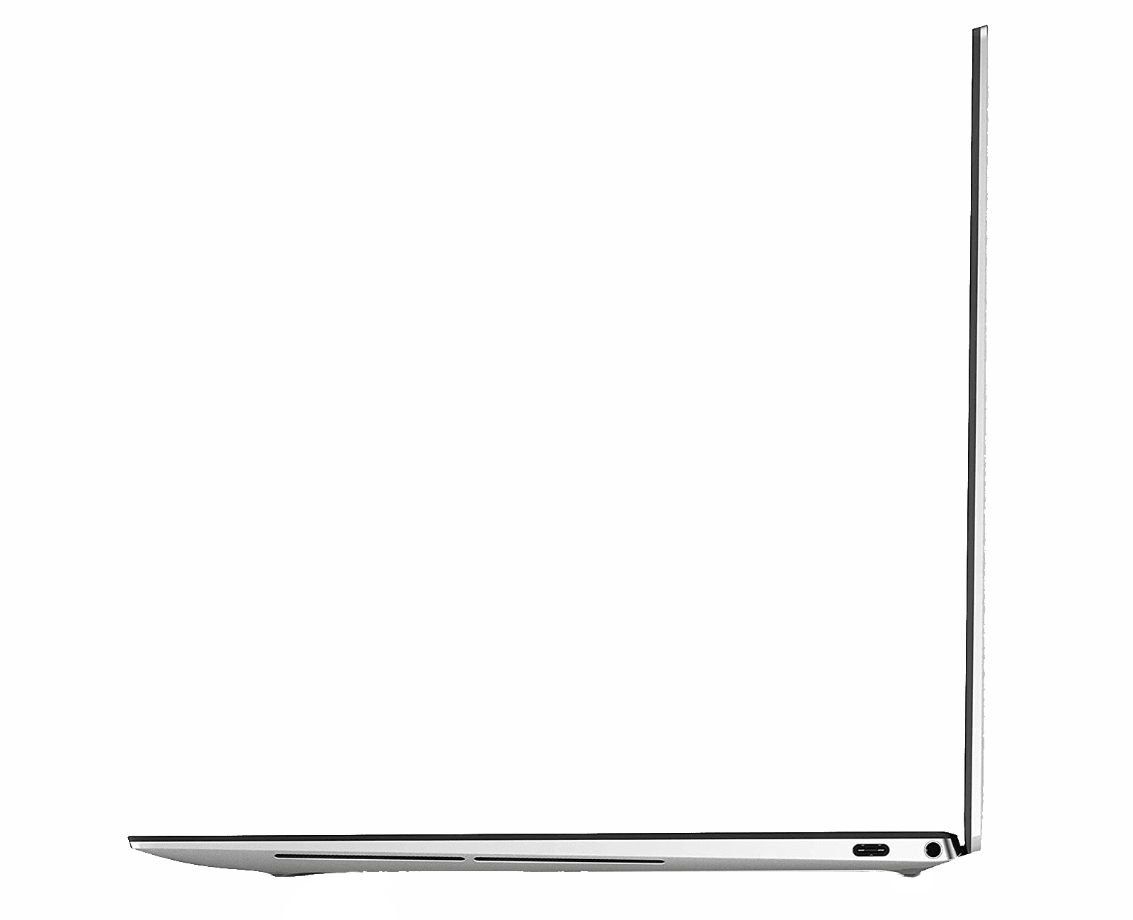 Laptop Ultrabook Dell XPS 13 9300 13.4" UHD+ Touch  i7-1065G7 16GB Ram 1TB SSD Iris Plus Win 10 White